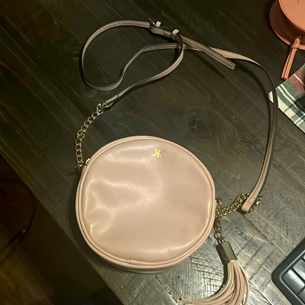 Kelly and Katie small crossbody bag